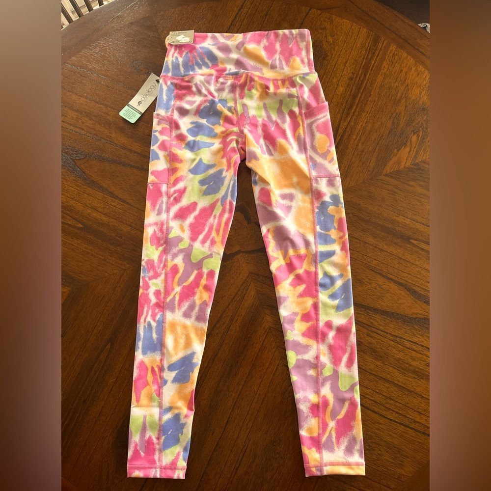 Ideology Colors 7/8 Leggings Women's-XS